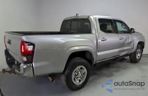 2023 Toyota Tacoma Double Cab z USA, uszkodzony, nr VIN 3TYAX5GN5PT067607